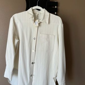 Brand New MAJE Blouse